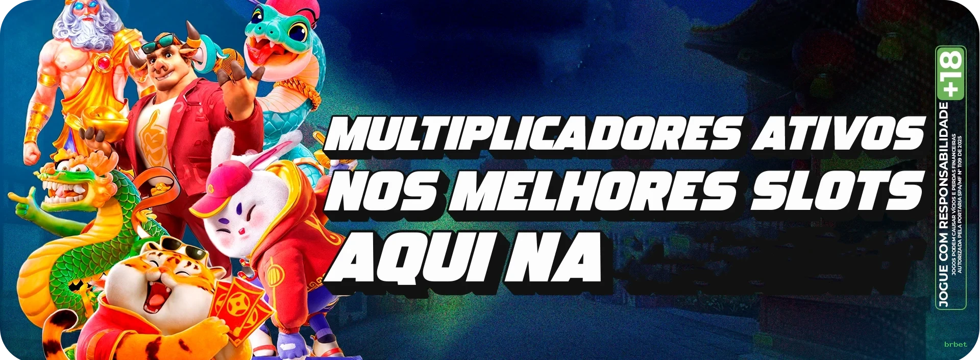Configurações úteis dentro do app brbet