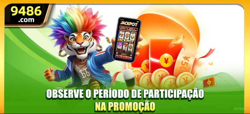 Configurações úteis dentro do app brbet
