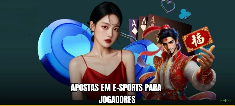 Apostas futebol ao vivo brbet - odds competitivas