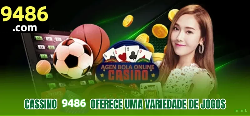 Cassino brbet app mobile