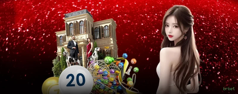 Download app brbet Android iOS