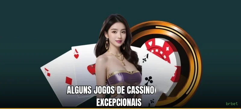 Plataforma brbet - cassino e apostas