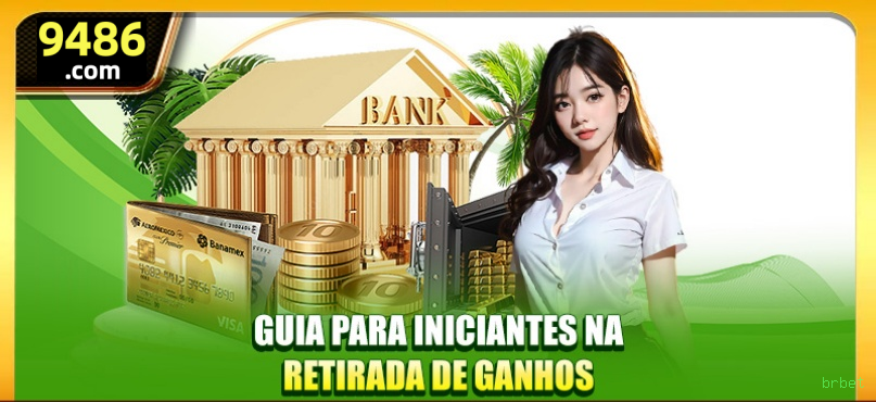 Depósito PIX brbet