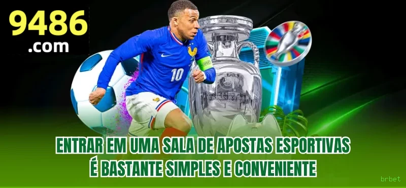 Ganhar e sacar na brbet